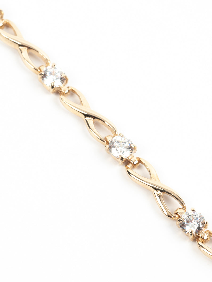 Gold Bracelet