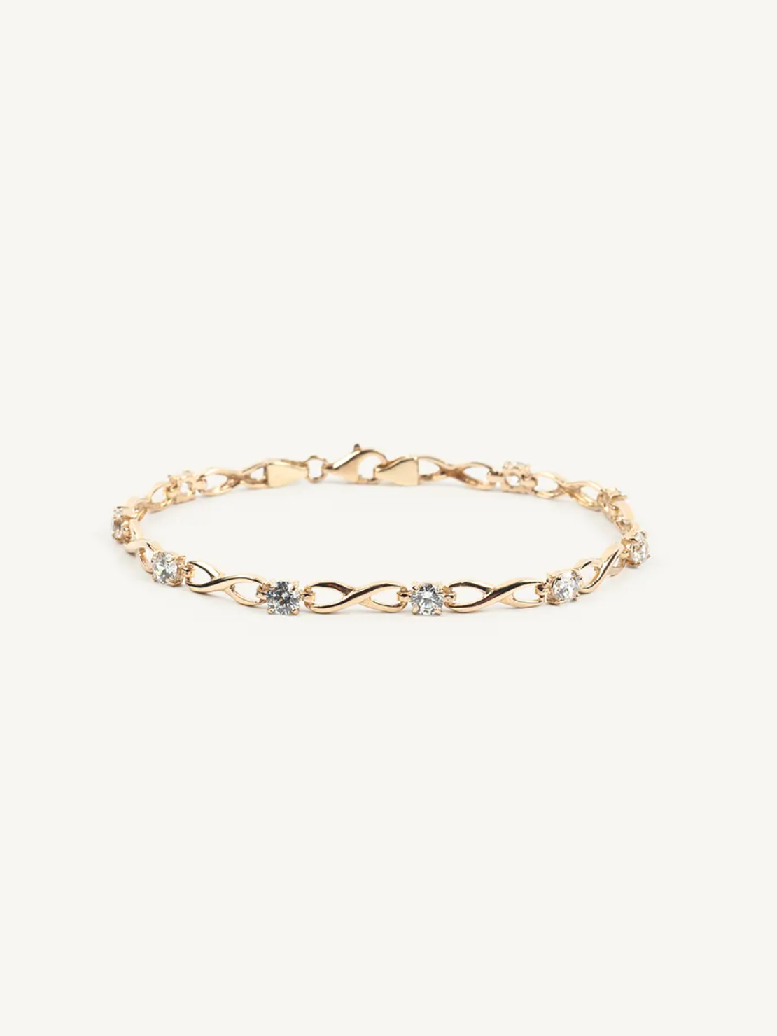 Gold Bracelet